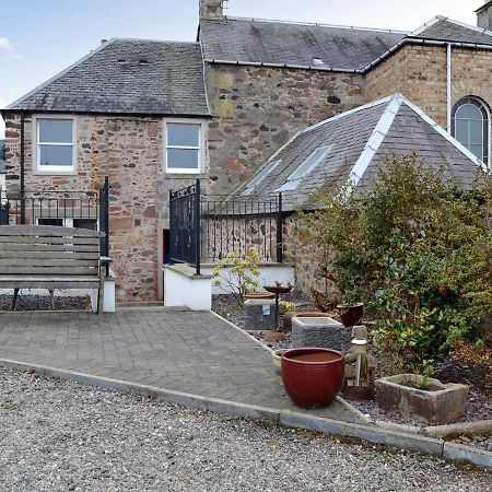 Carse View Cottage Abernethy Dış mekan fotoğraf