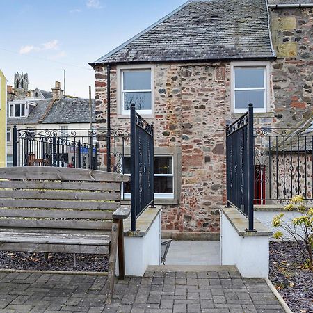 Carse View Cottage Abernethy Dış mekan fotoğraf