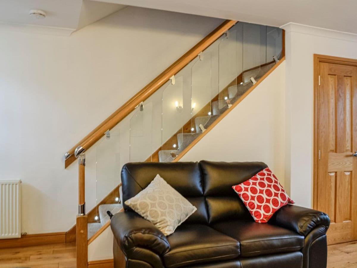Carse View Cottage Abernethy Dış mekan fotoğraf