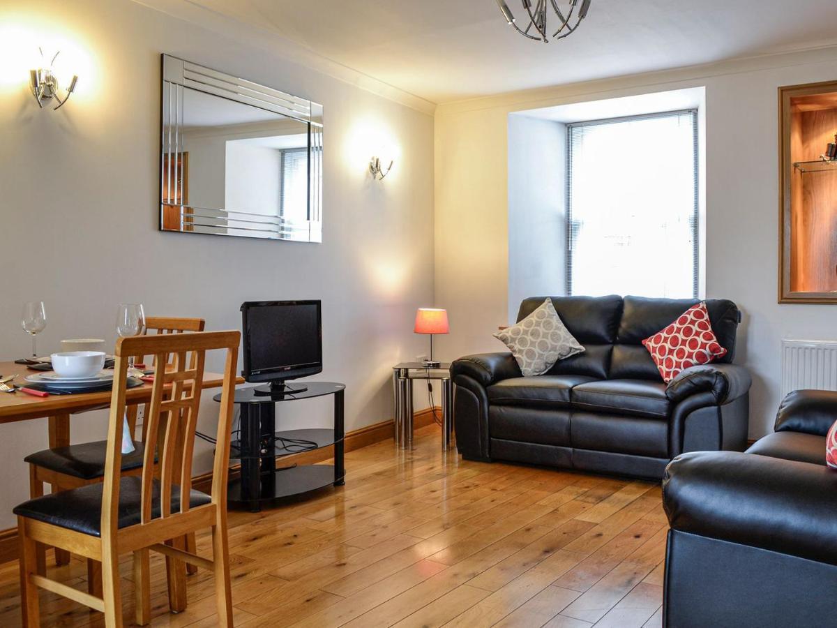 Carse View Cottage Abernethy Dış mekan fotoğraf