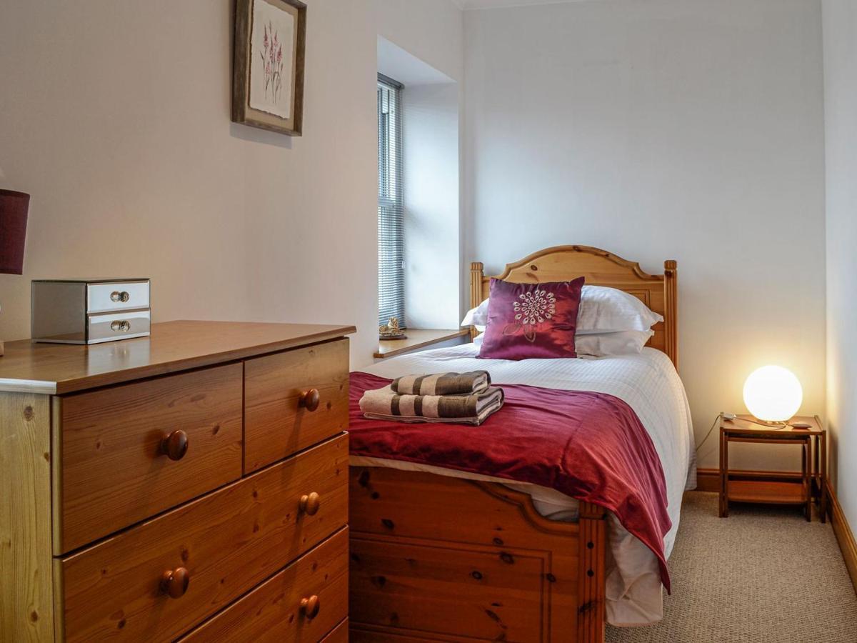 Carse View Cottage Abernethy Dış mekan fotoğraf