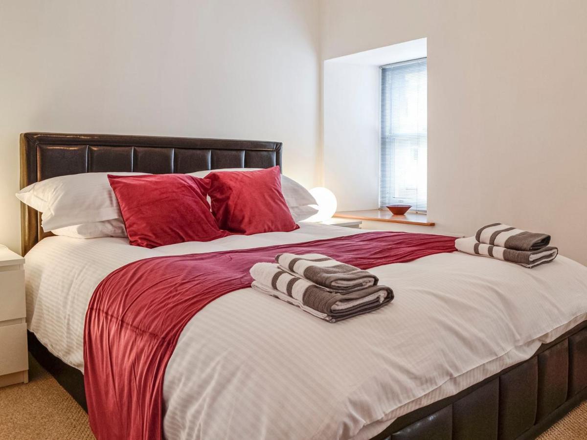 Carse View Cottage Abernethy Dış mekan fotoğraf