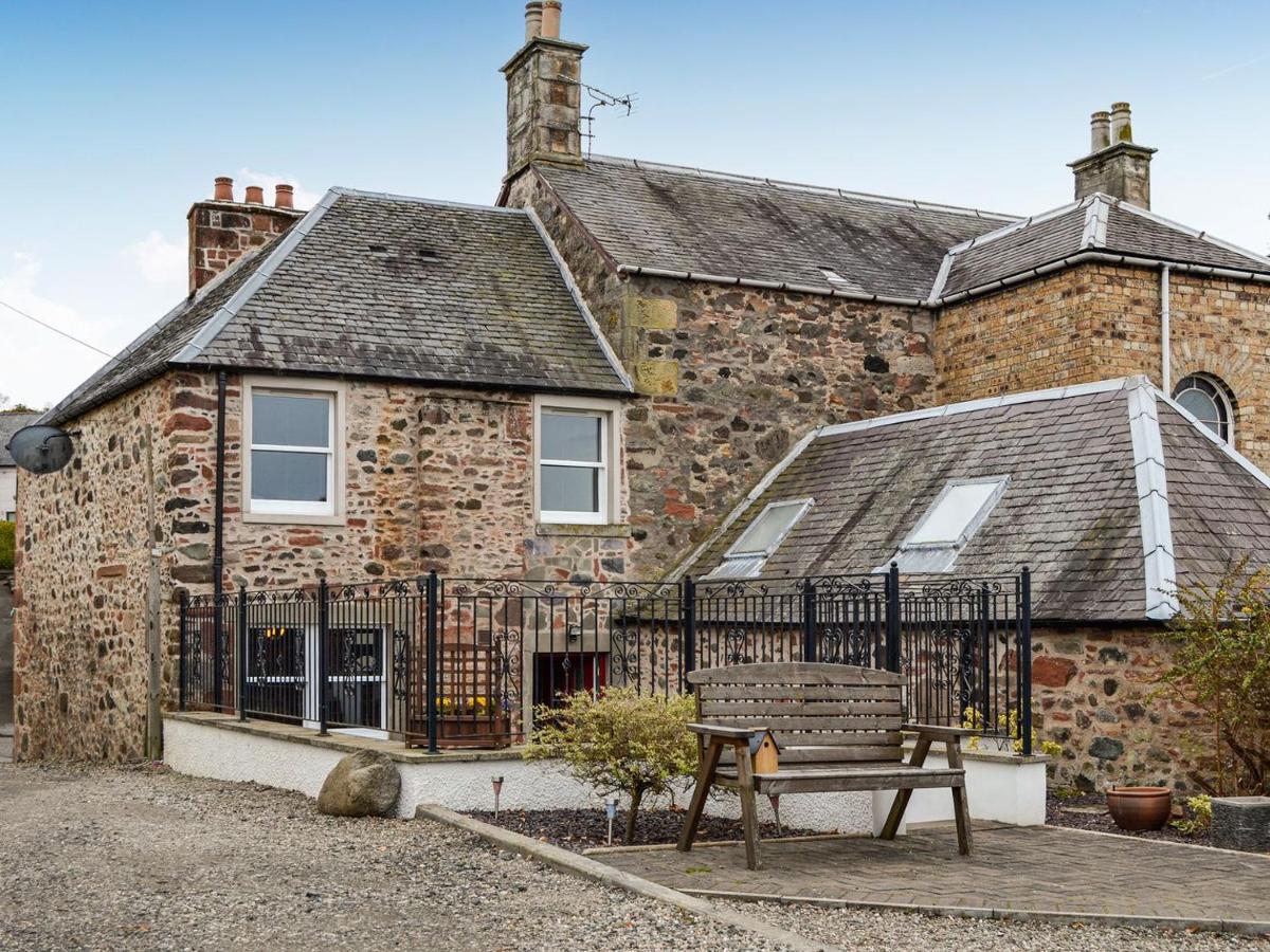Carse View Cottage Abernethy Dış mekan fotoğraf